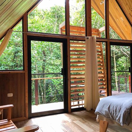 Tityra Lodge Monteverde Esterno foto