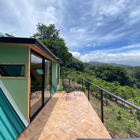 Tityra Lodge Monteverde Esterno foto