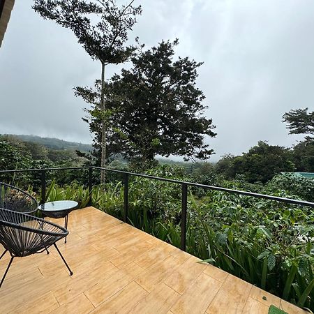 Tityra Lodge Monteverde Esterno foto