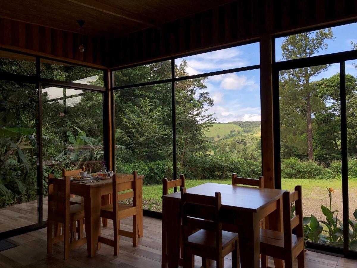 Tityra Lodge Monteverde Esterno foto