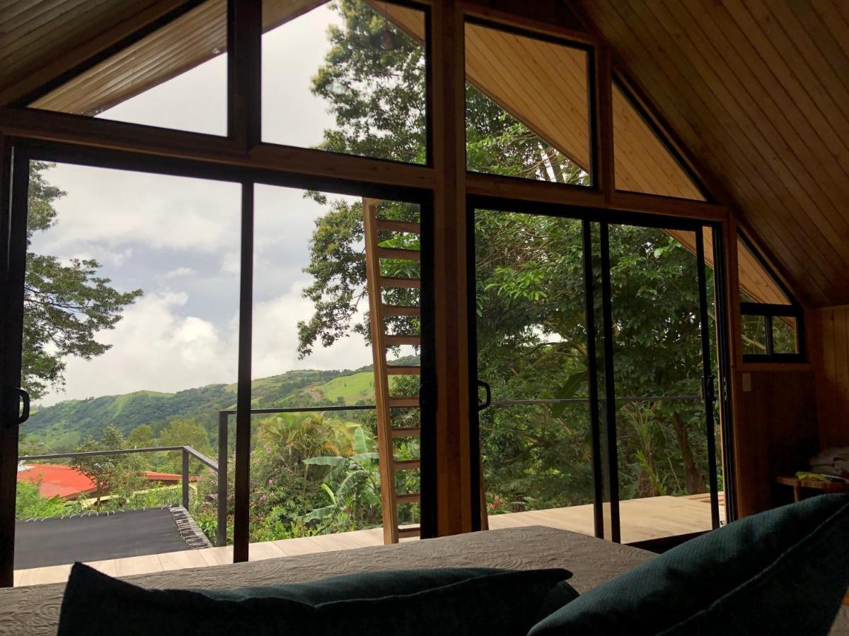 Tityra Lodge Monteverde Esterno foto