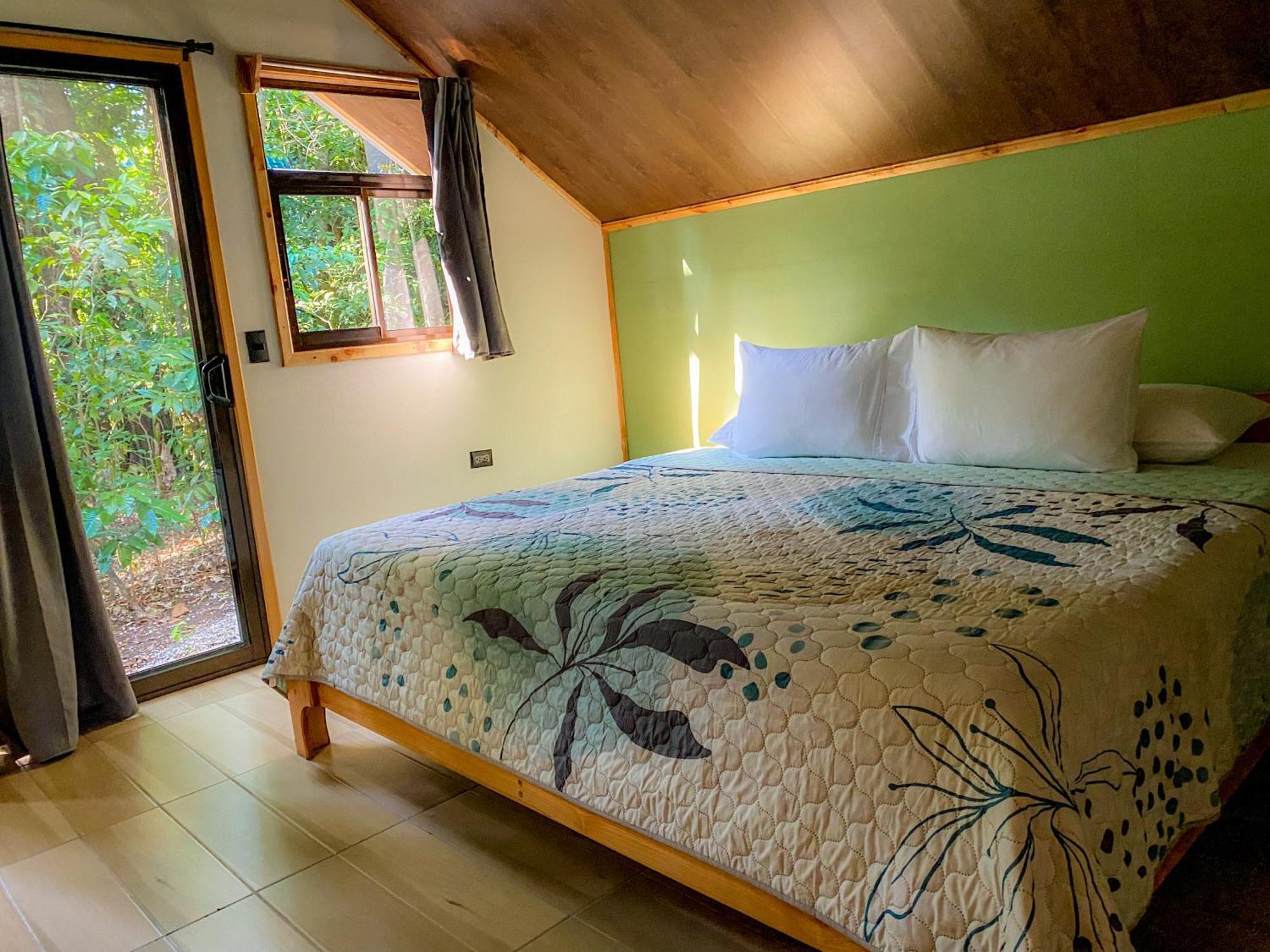 Tityra Lodge Monteverde Esterno foto
