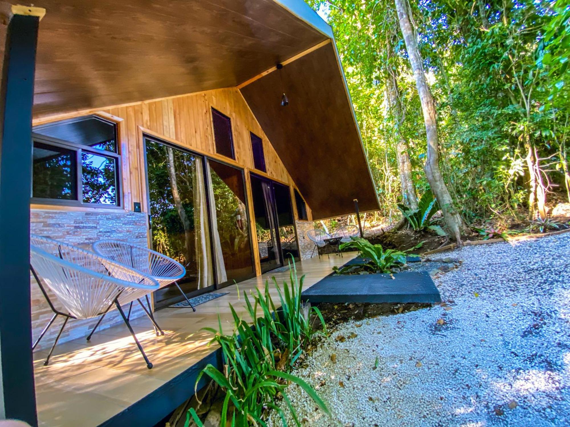 Tityra Lodge Monteverde Esterno foto