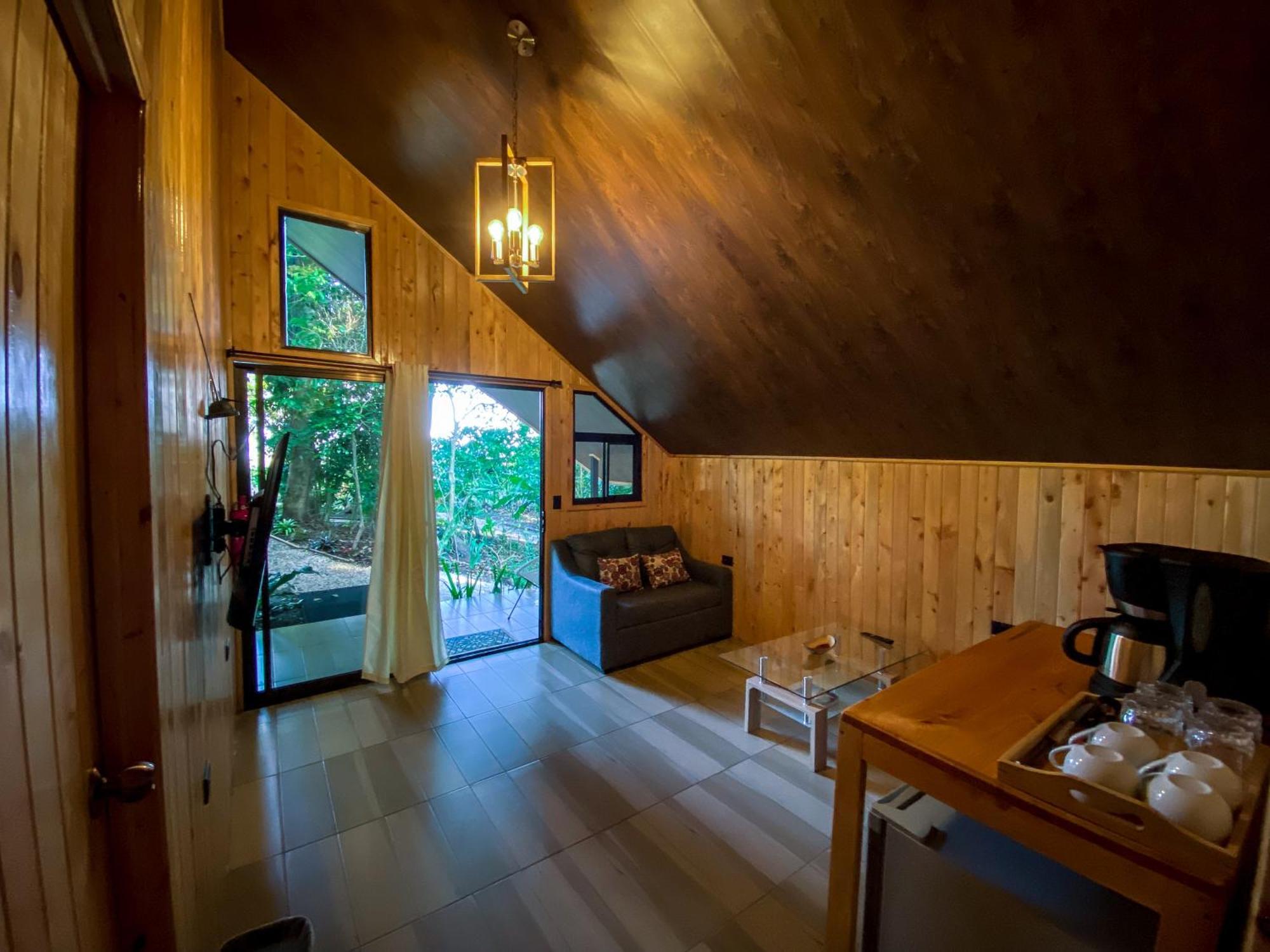 Tityra Lodge Monteverde Esterno foto