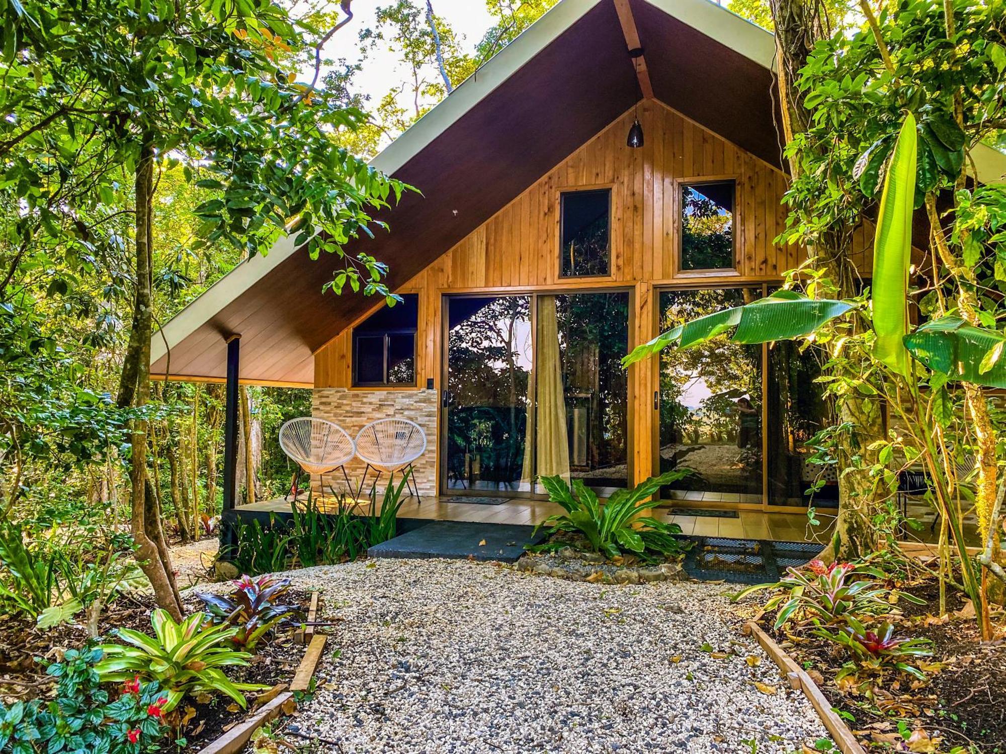Tityra Lodge Monteverde Esterno foto