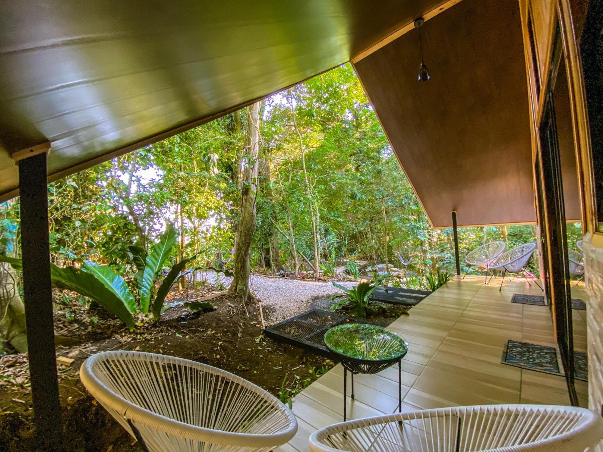 Tityra Lodge Monteverde Esterno foto