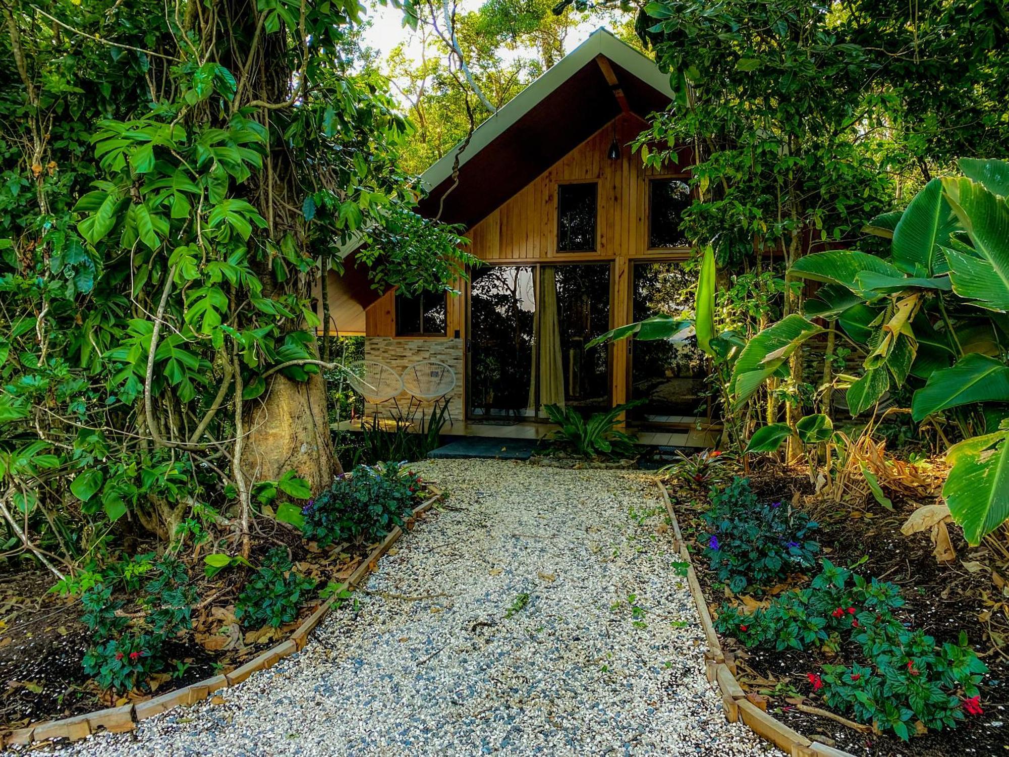 Tityra Lodge Monteverde Esterno foto