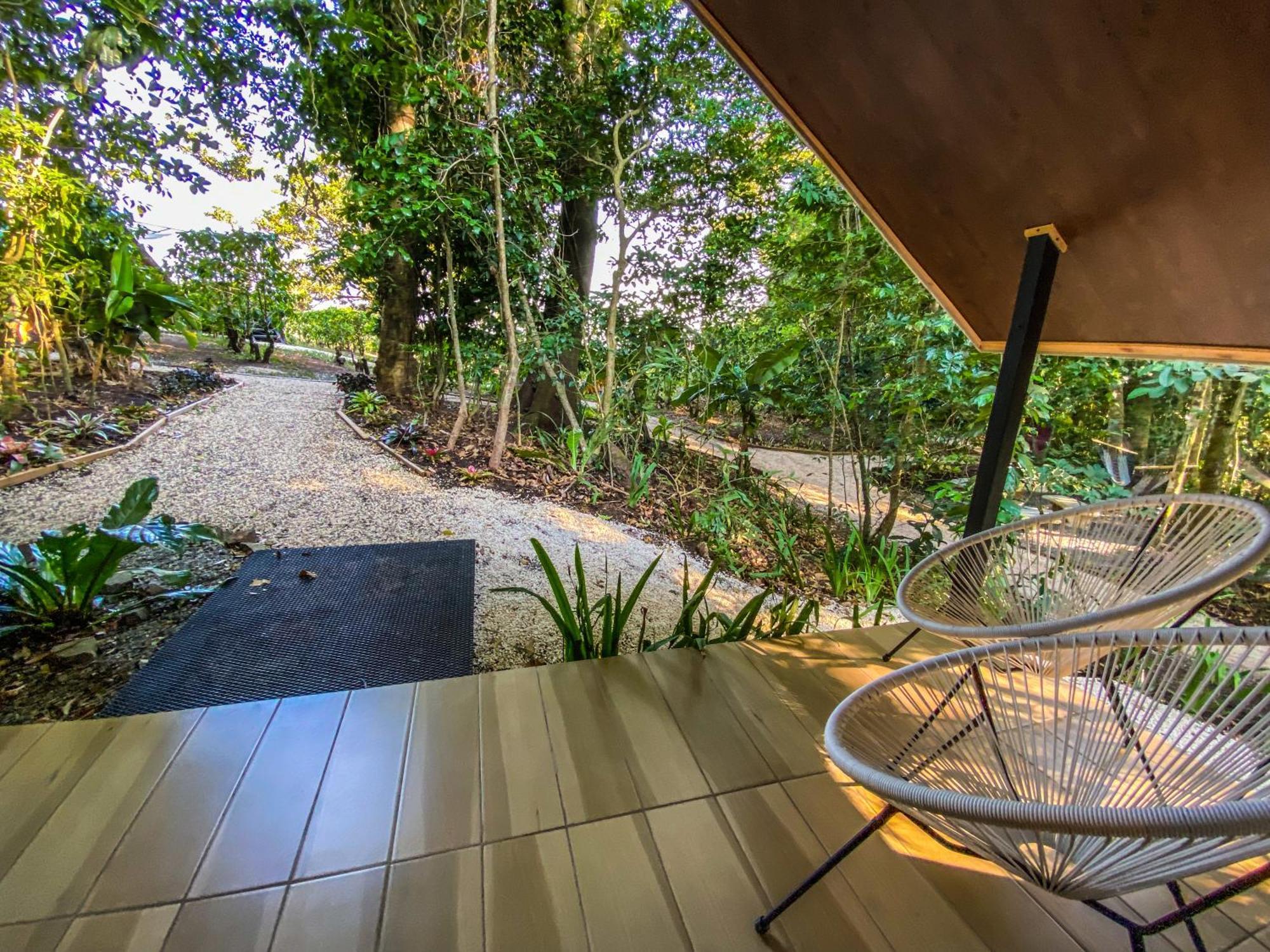 Tityra Lodge Monteverde Esterno foto