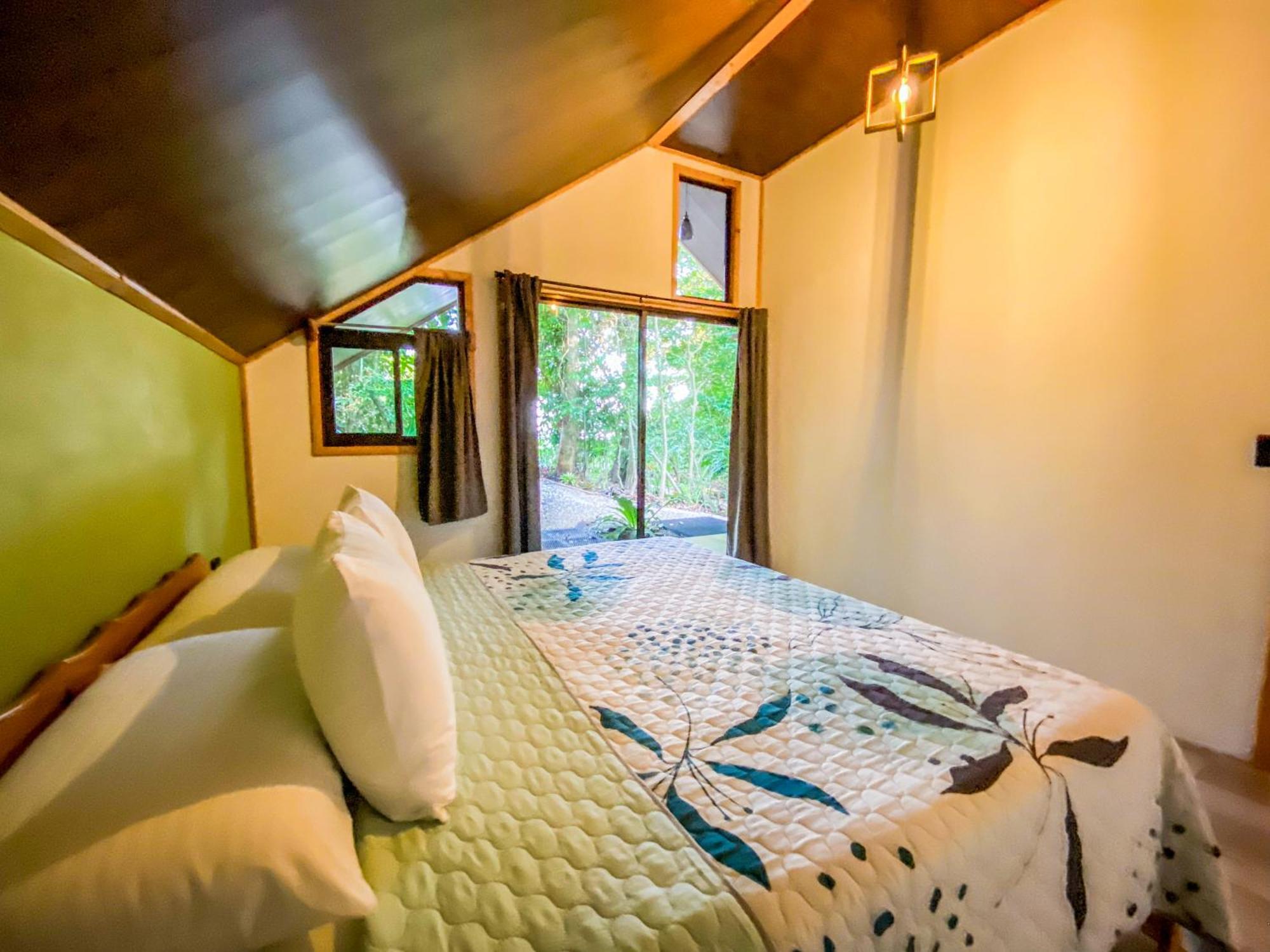 Tityra Lodge Monteverde Esterno foto