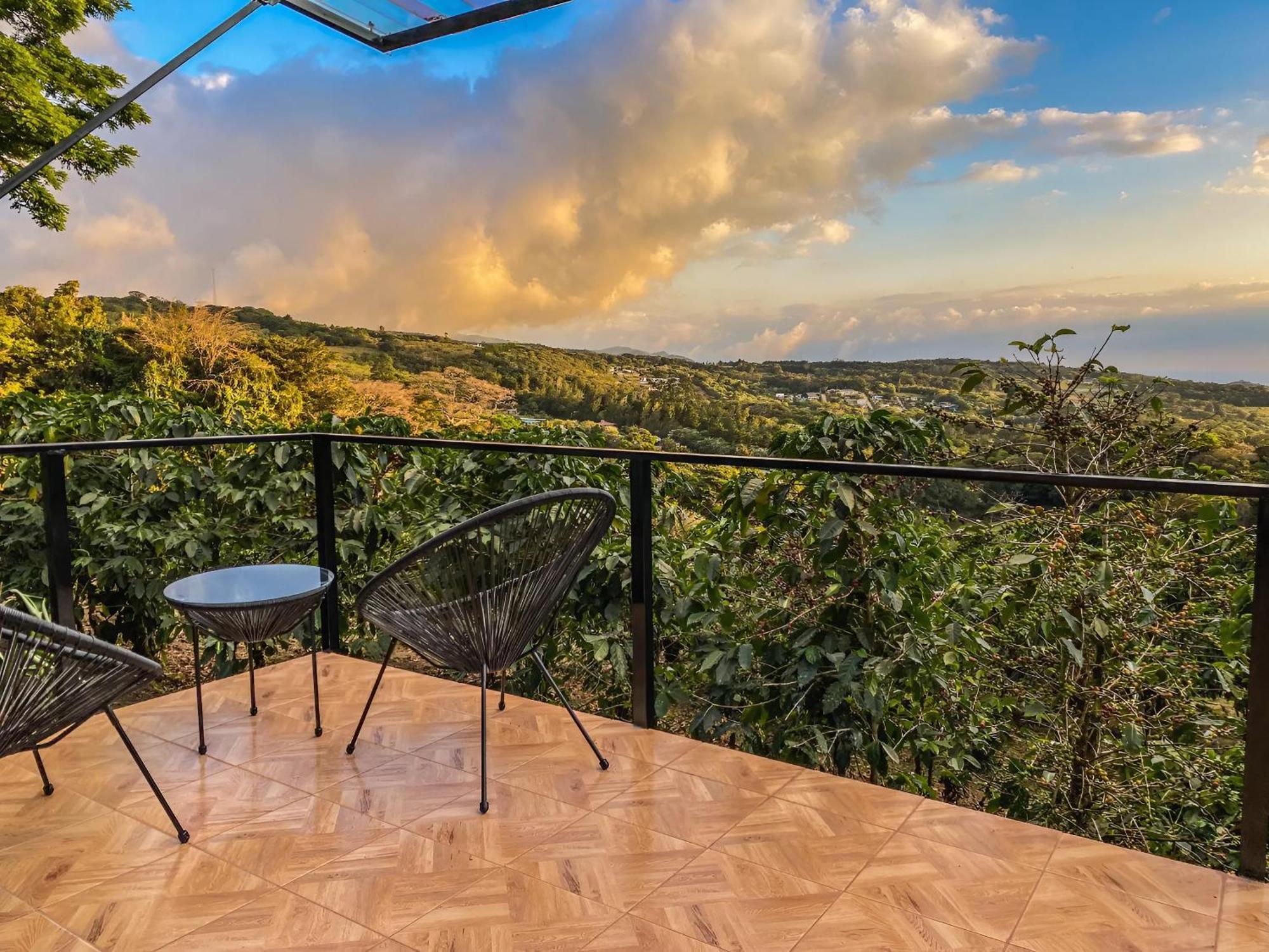 Tityra Lodge Monteverde Esterno foto